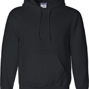 Gildan Heavyweight DryBlend Unisex-Kapuzen-Sweatshirt für Erwachsene – 13 Farben – 7823692431420