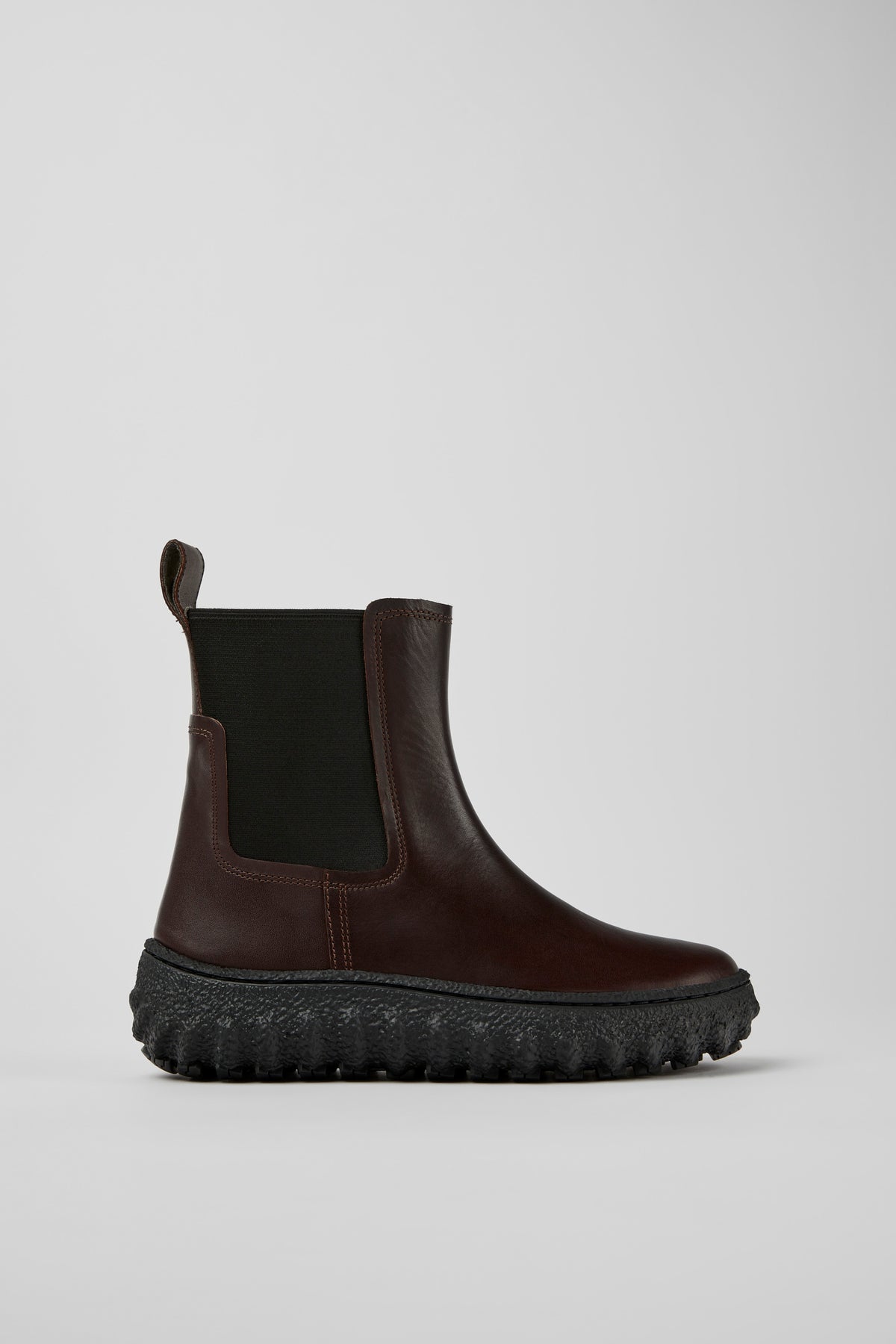 Camper Ground Damen-Stiefeletten – 7610437894204