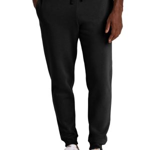 District V.I.T. Herren-Fleece-Jogginghose – DT6107