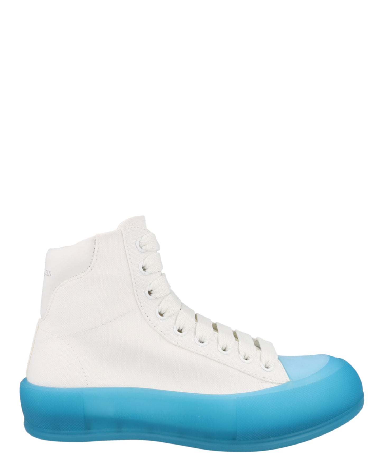 Sneaker – Oversize