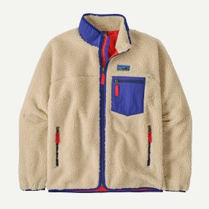 Patagonia Classic Retro-X Herren-Fleecejacke
