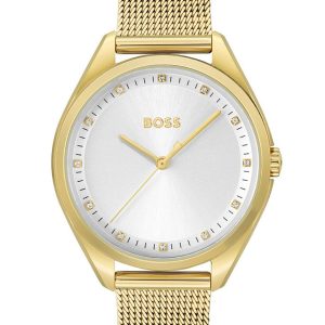 Hugo Boss Saya 37mm Damen Quarzuhr