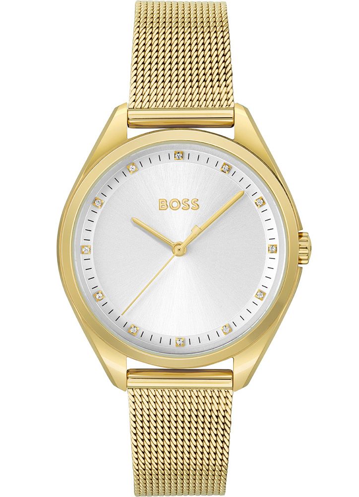 Hugo Boss Saya 37mm Damen Quarzuhr