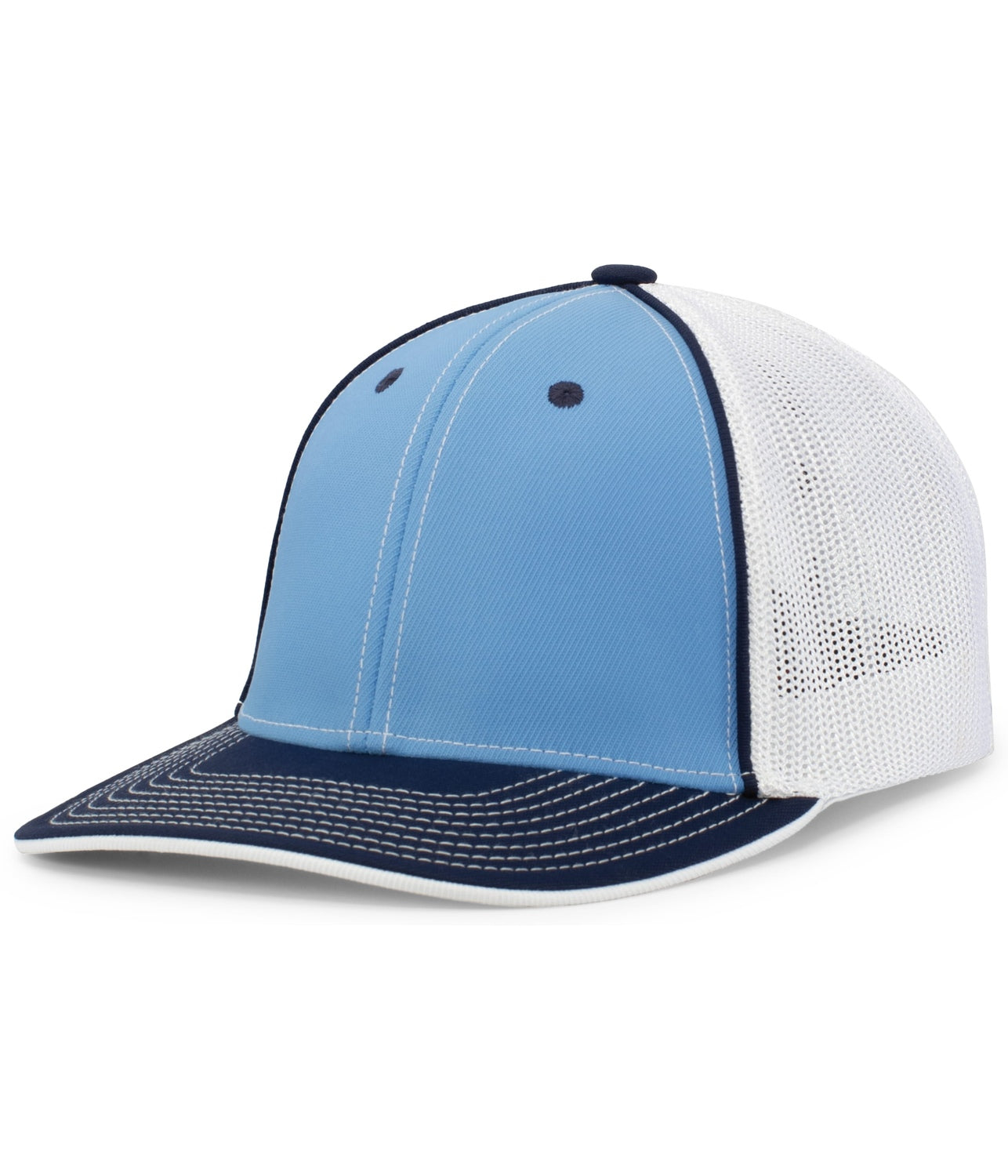 Pacific Headwear Flexfit® Kappe – Trucker-Stil