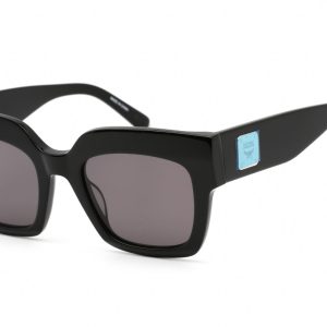 MCM MCM707S 001 51 mm Sonnenbrille – rechteckige Form