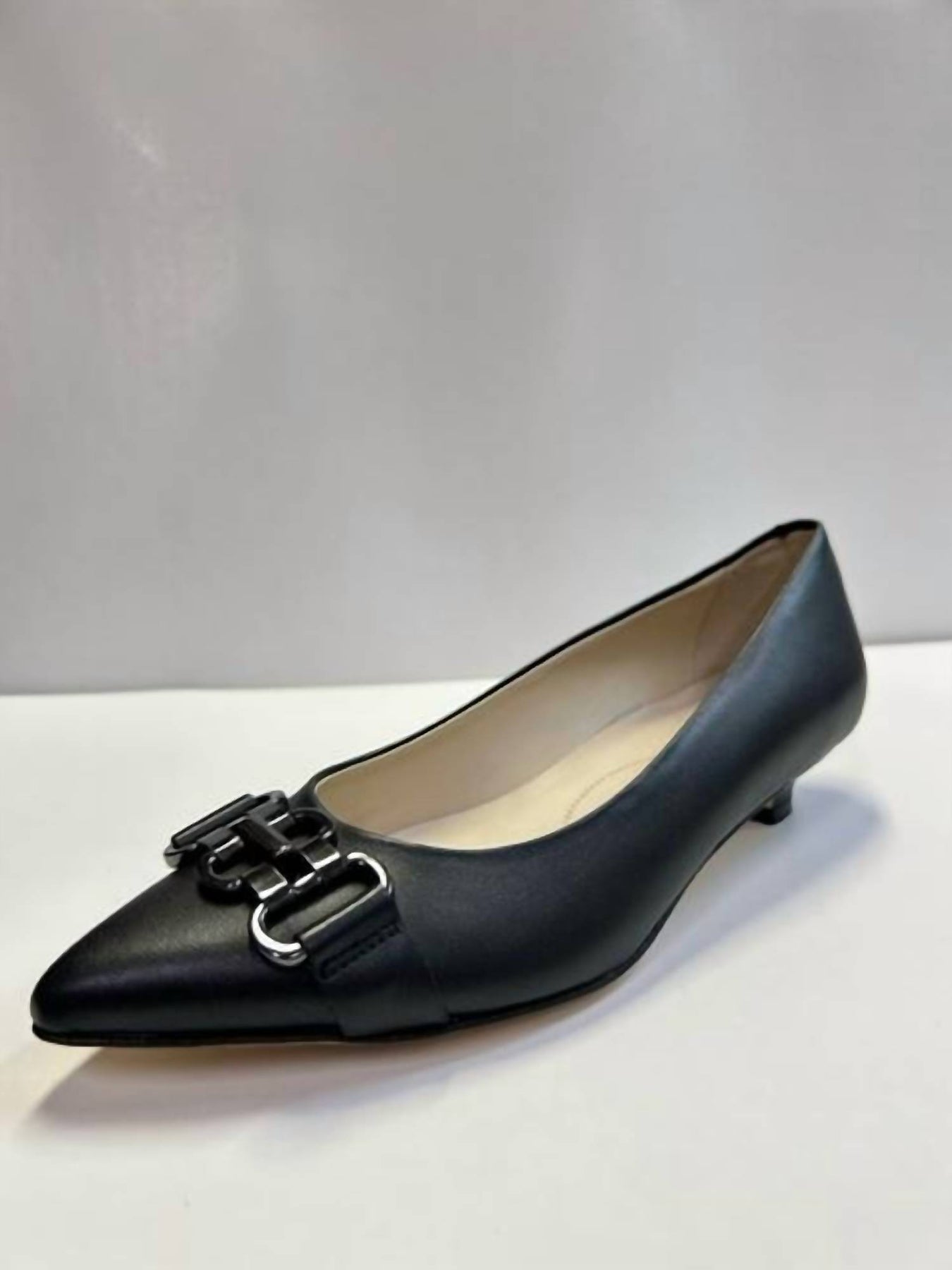 Agostina Absatzpumps – Black Diamond