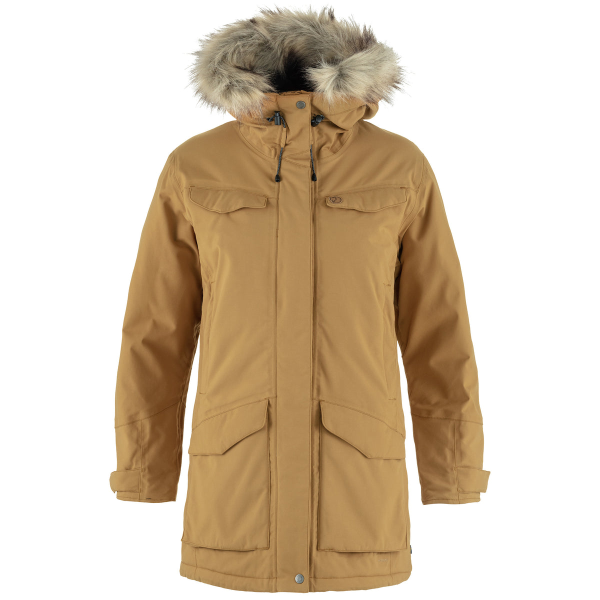 Fjallraven Nuuk Parka Damen