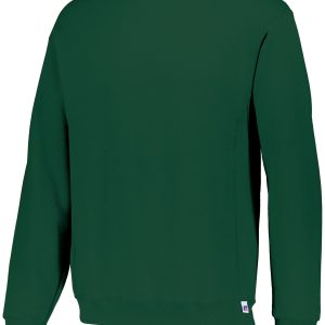 Russell Athletic Dri Power Herren-Rundhals-Sweatshirt