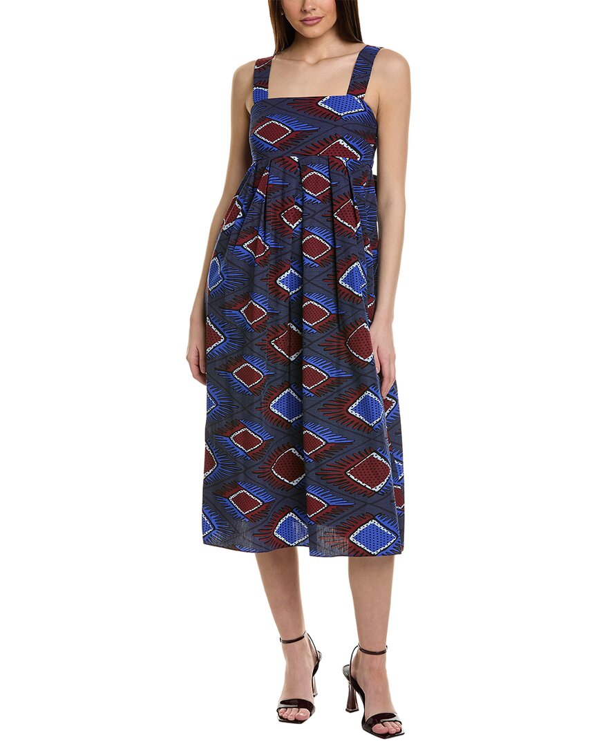 Weekend Max Mara Tana Midikleid