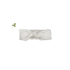 The Headband in Bone