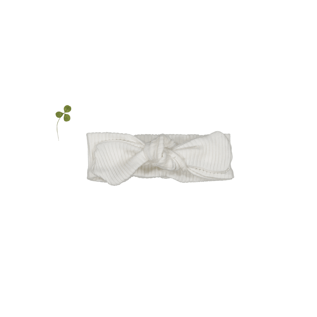 The Headband in Bone