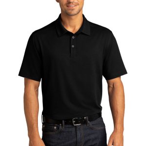 Port Authority City Stretch Herren-Poloshirt – K682