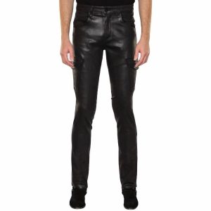 Preston Cargo 7732511834172 Jeans – beschichtet, Schwarz