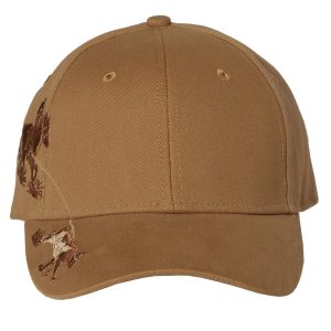 DRI DUCK Team Roping Herren-Cap