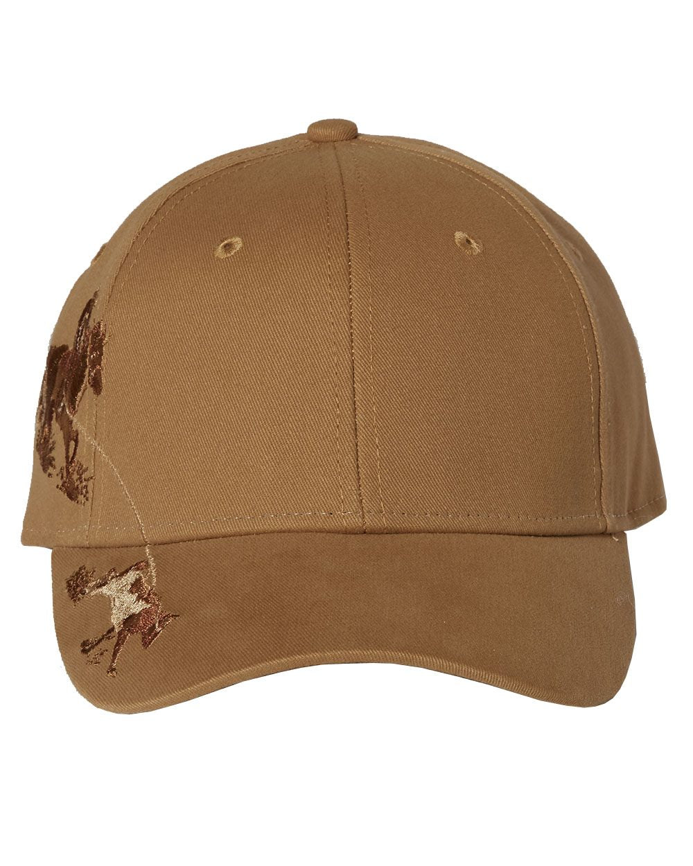 DRI DUCK Team Roping Herren-Cap