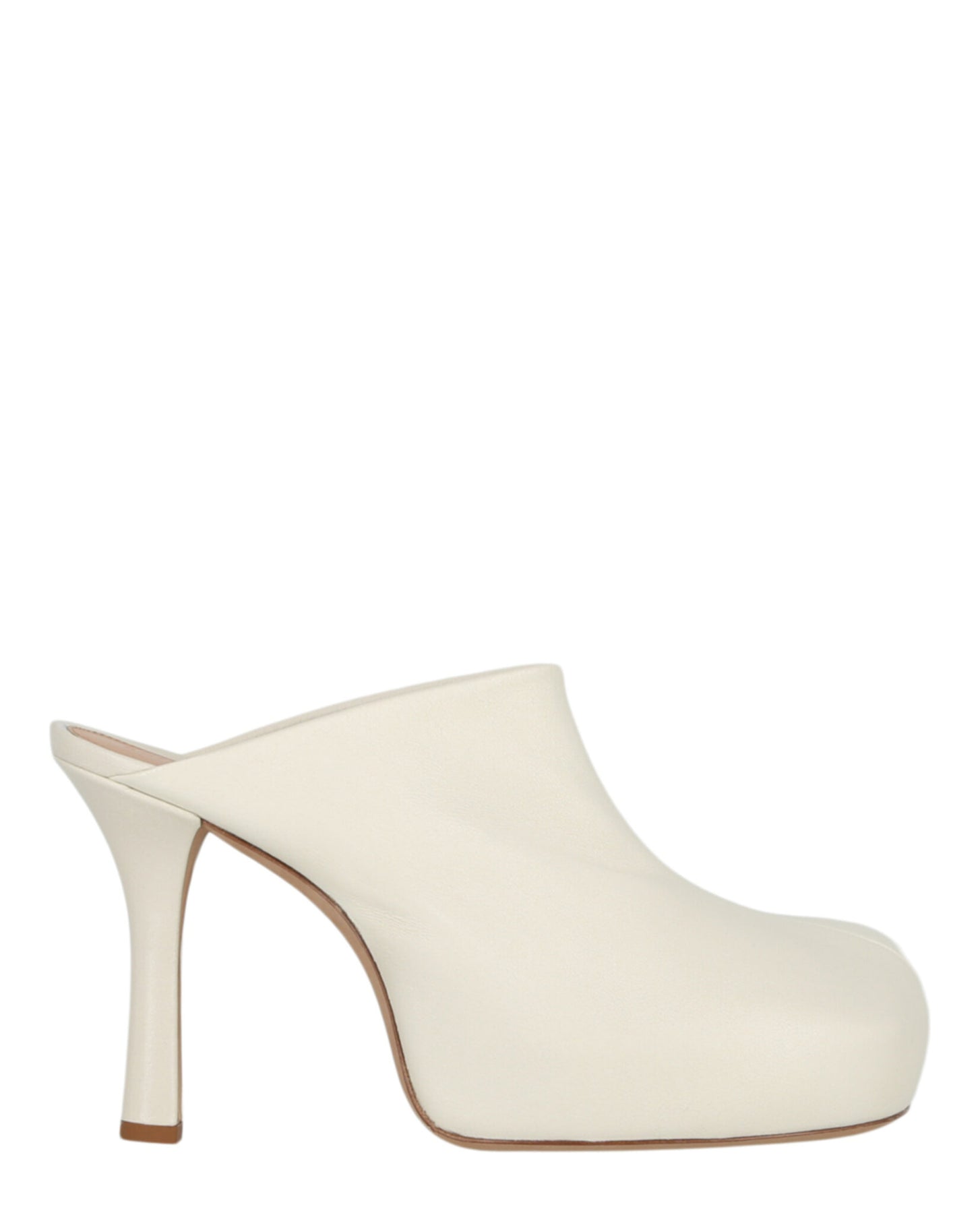 Mules – Leder, 7748605935676