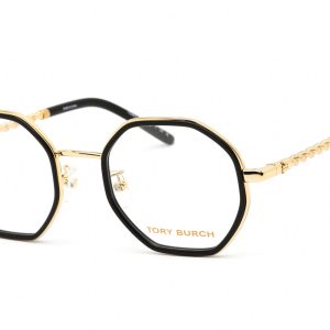 Tory Burch TY1075 3327 Brille in runder Form – 49 mm