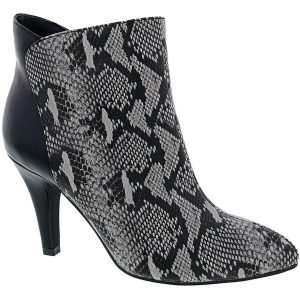 VICTORIA Casual Stiefeletten – Kunstleder