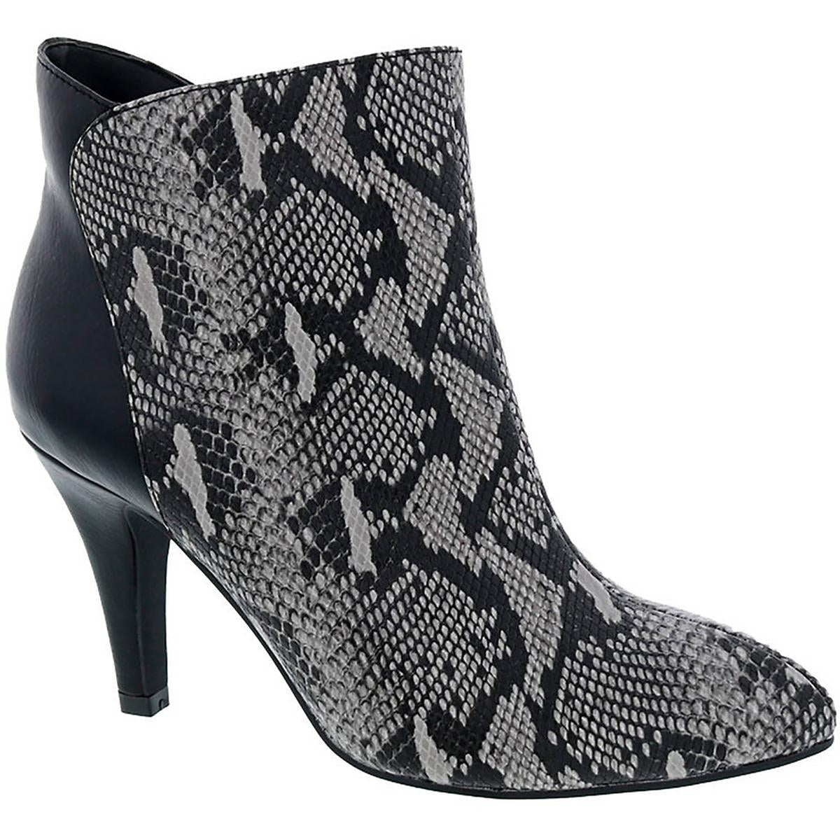 VICTORIA Casual Stiefeletten – Kunstleder