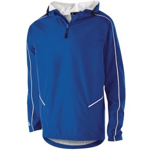 Holloway Wizard Herren-Pullover