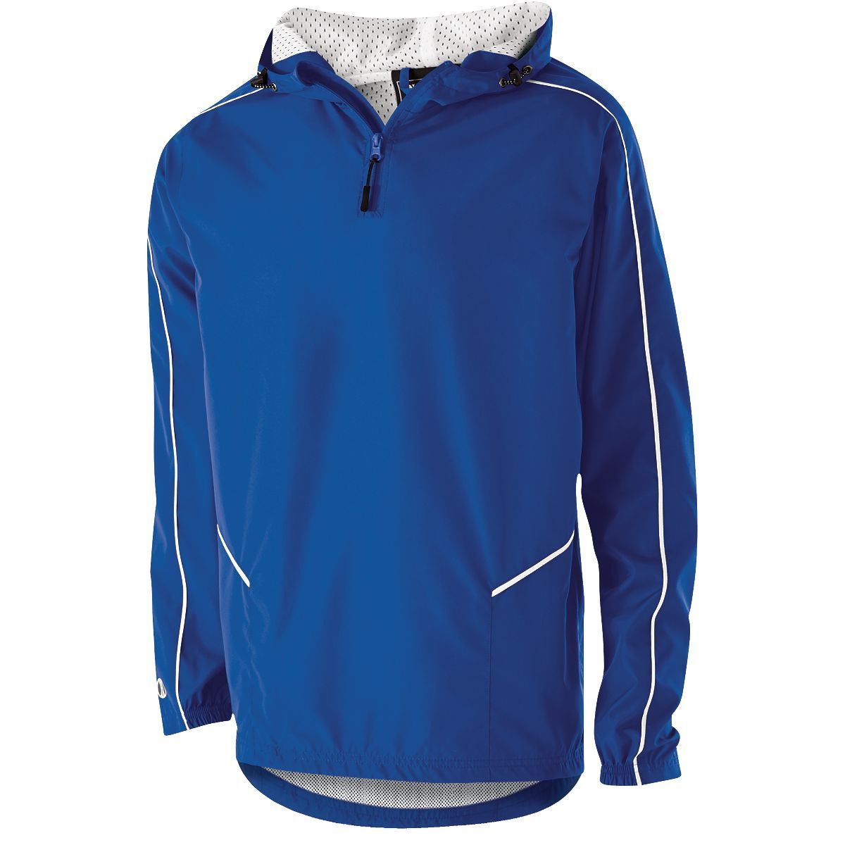 Holloway Wizard Herren-Pullover