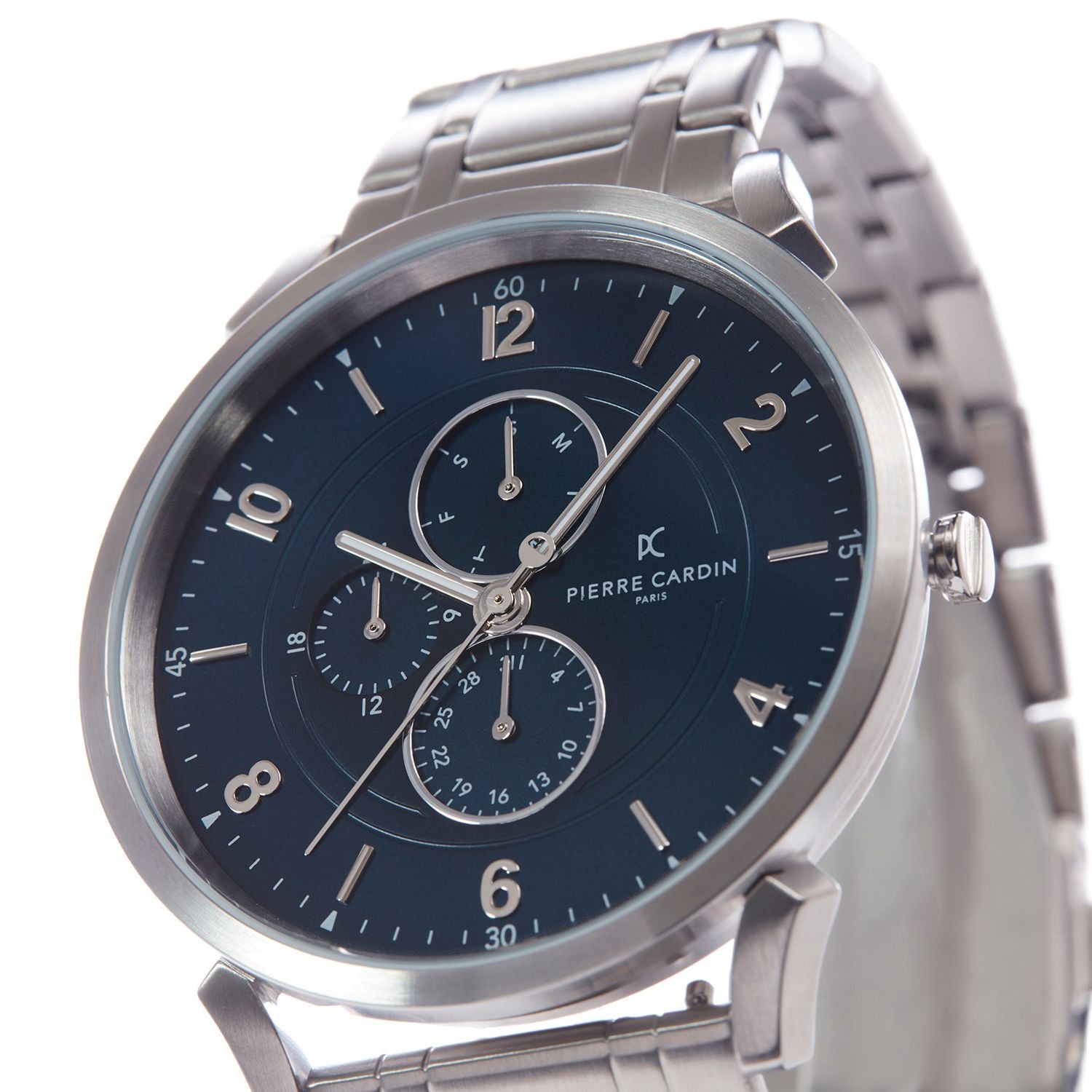 Pierre Cardin Armbanduhr – Herren