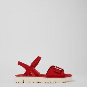 Camper Oruga Sandal Damen-Sandalen – 7610401783868
