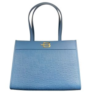 Baldinini Trend Di Damen-Schultertasche aus Kalbsleder