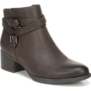 Kallista Booties Stiefeletten – Kunstleder