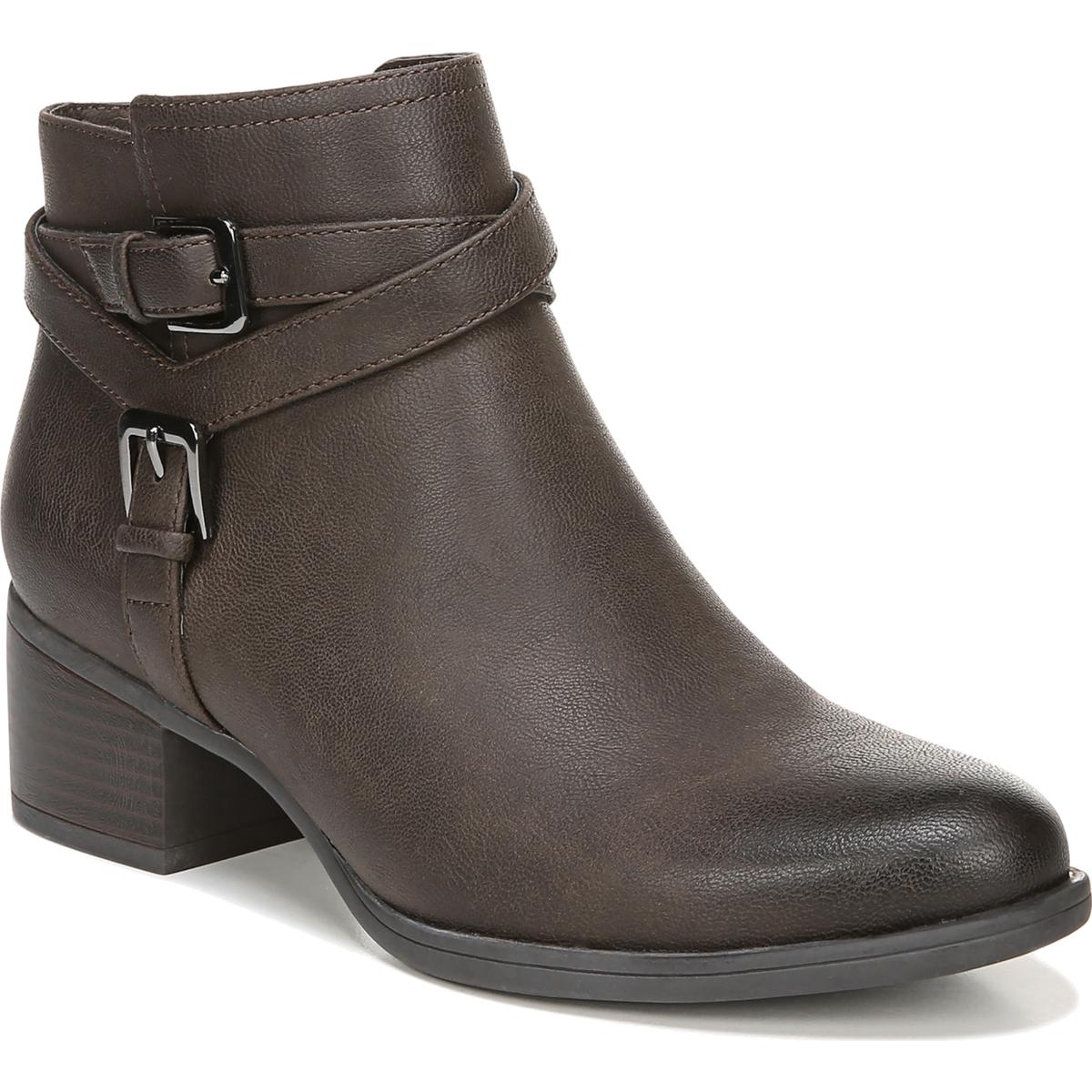 Kallista Booties Stiefeletten – Kunstleder