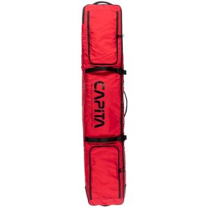 Capita Explorer Boardtasche mit Rollen – 2026
