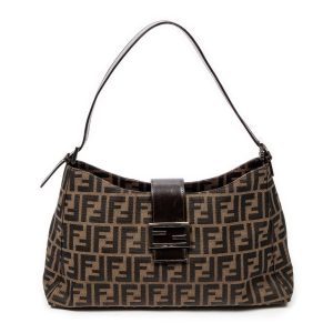 7151357919292 Hobo-Tasche – rechteckige Form