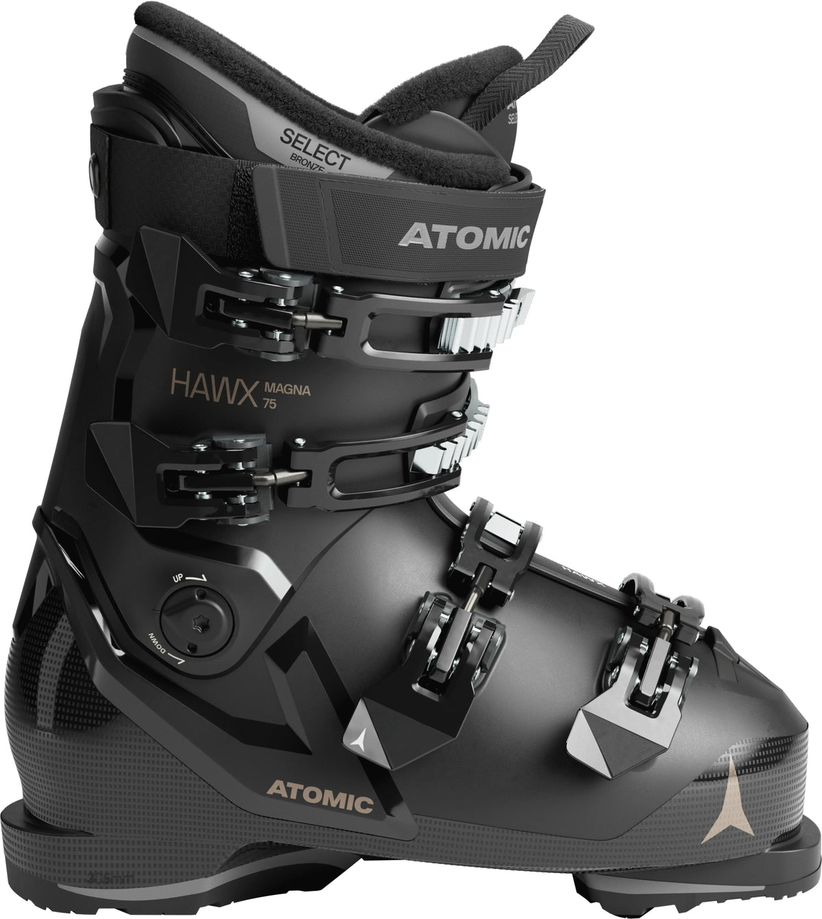 Atomic Hawx Magna 75 Damen-Skischuhe – 2026
