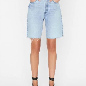 Bermudashorts mit hohem Bund – Rossum 1 Year