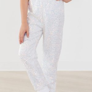 Disco Jogginghose – Pailletten
