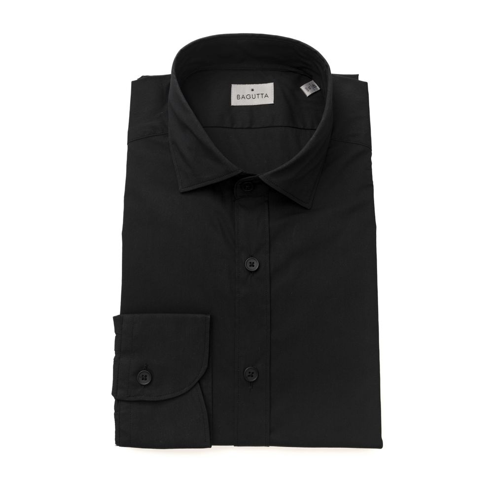 Bagutta Hemd – Baumwolle, Herren