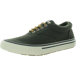 Striper Storm CVO Sneaker – Freizeit, Schnürung, Canvas