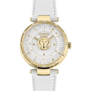 Moscova Armbanduhr