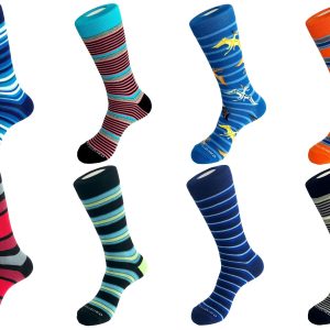 8 7732464418876 Socken – Crew-Länge, Pack