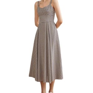 VERA DOLINI Kleid – 7733784674364