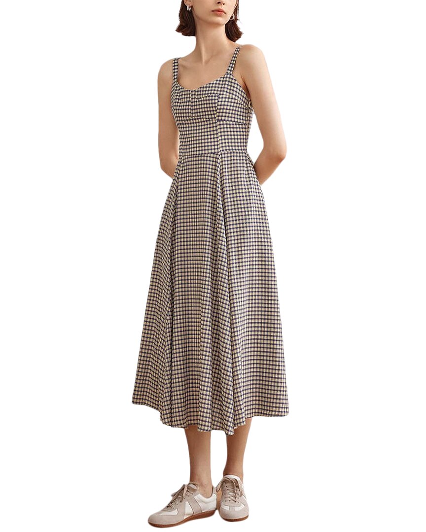 VERA DOLINI Kleid – 7733784674364