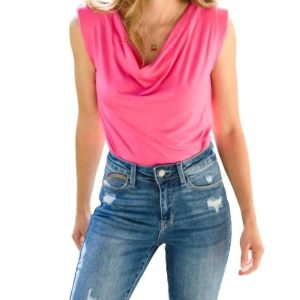 Promise Body in Rosa – 7732462977084