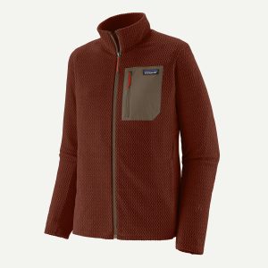 Patagonia R1 Air Herren-Fleecejacke