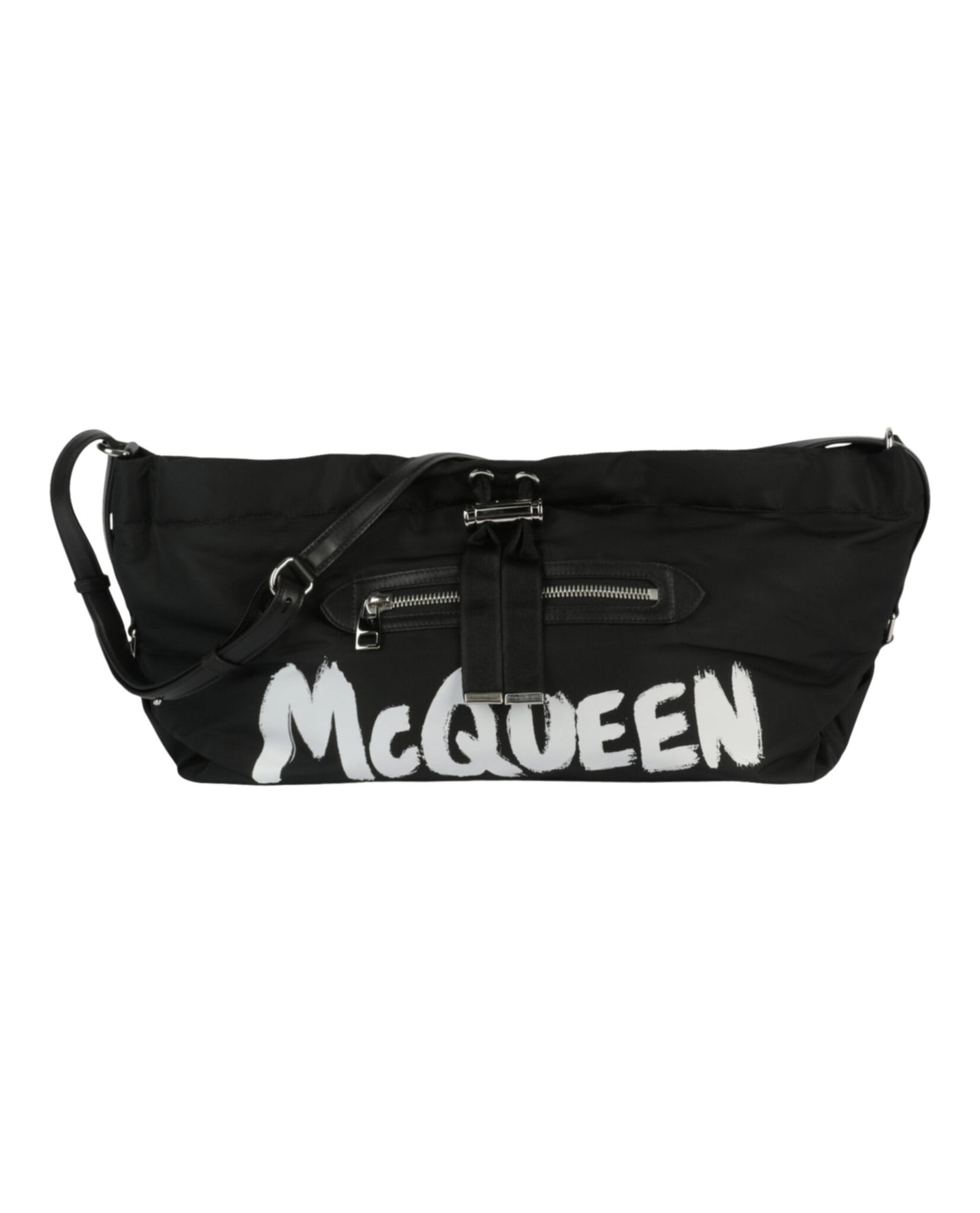 The Bundle Graffiti Tasche