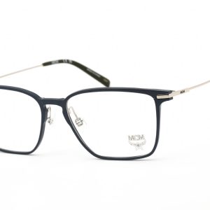 MCM MCM2505 423 55 mm Brille – rechteckige Form