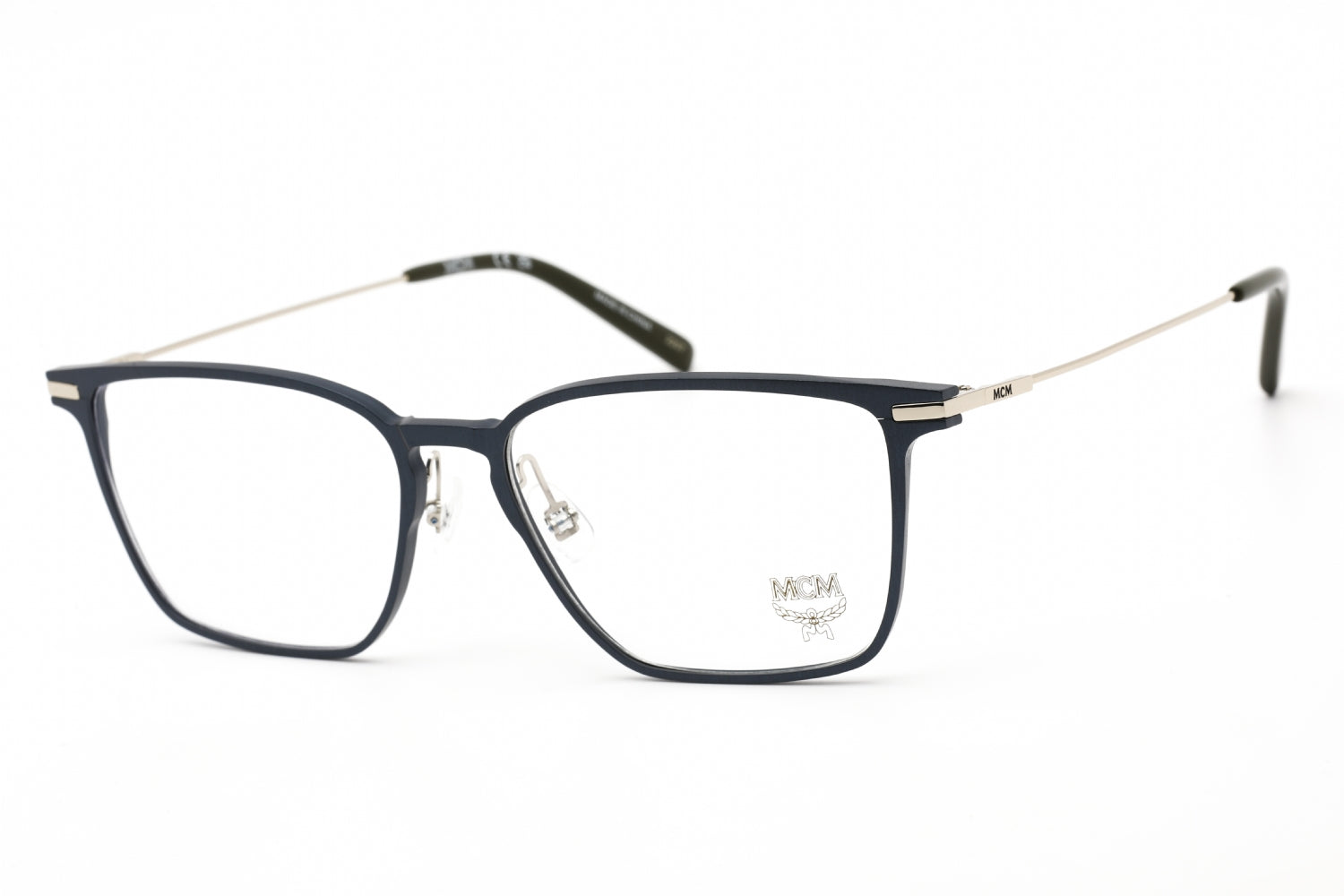 MCM MCM2505 423 55 mm Brille – rechteckige Form