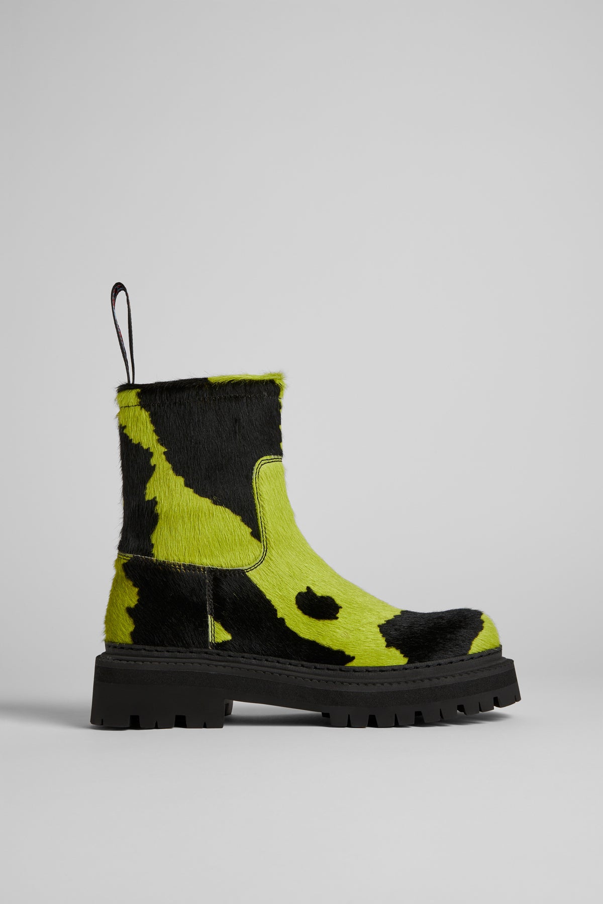 CAMPERLAB Eki Damen-Stiefeletten