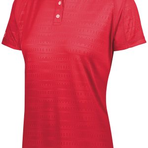 Holloway Converge Damen-Poloshirt