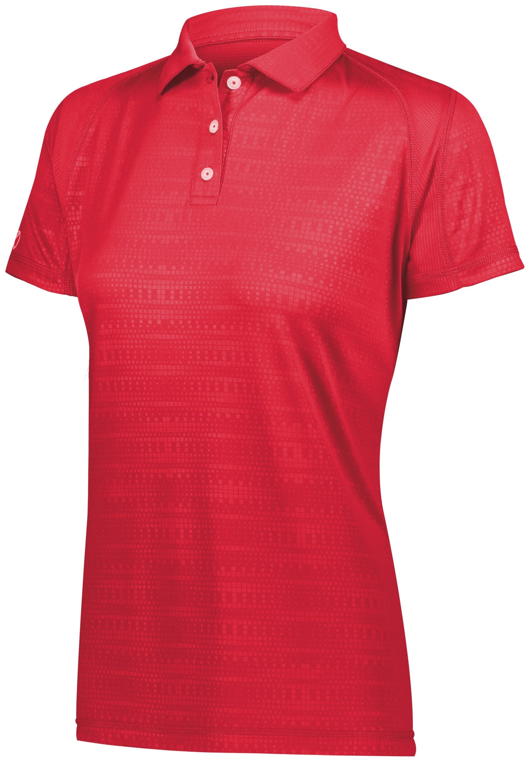 Holloway Converge Damen-Poloshirt