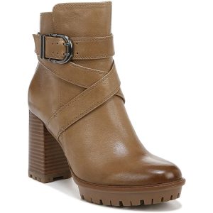Lyra Stiefeletten – Reißverschluss